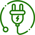 Electricity Generation - Best Biogas Plant Manufacturer in India